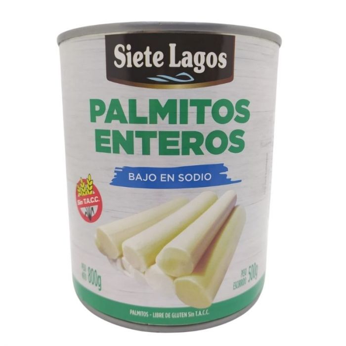 Palmitos